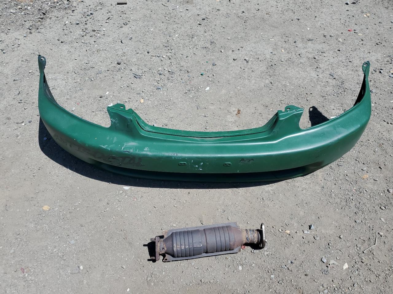 1HGEJ8244WL040589 1998 Honda Civic Ex