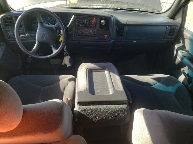 2001 GMC New Sierra C1500 VIN: 2GTEC19V611263388 Lot: 60328394