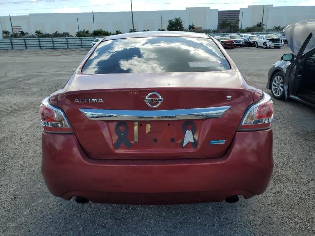 2014 Nissan Altima 2.5 VIN: 1N4AL3AP3EN343104 Lot: 59578414