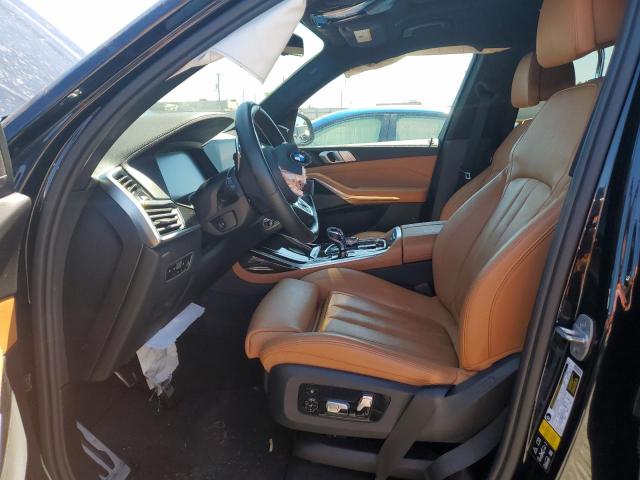 2019 BMW X7 XDRIVE4 - 5UXCW2C50KL081998