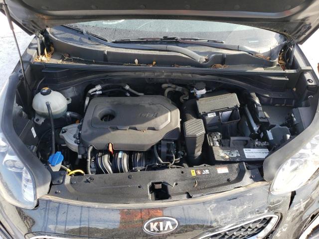 KNDPM3AC6M7865453 Kia Sportage L 11