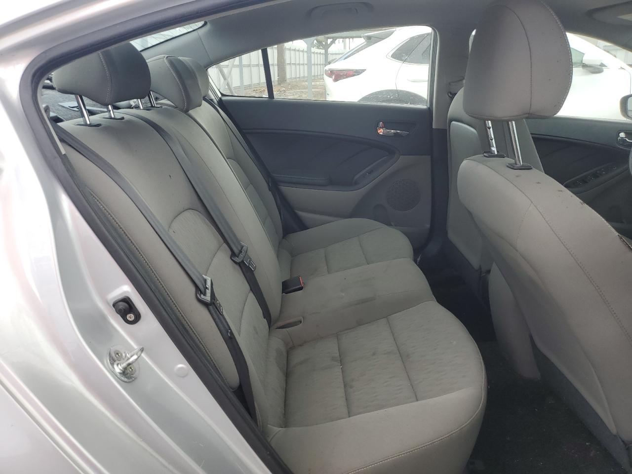 KNAFK4A60G5520336 2016 Kia Forte Lx