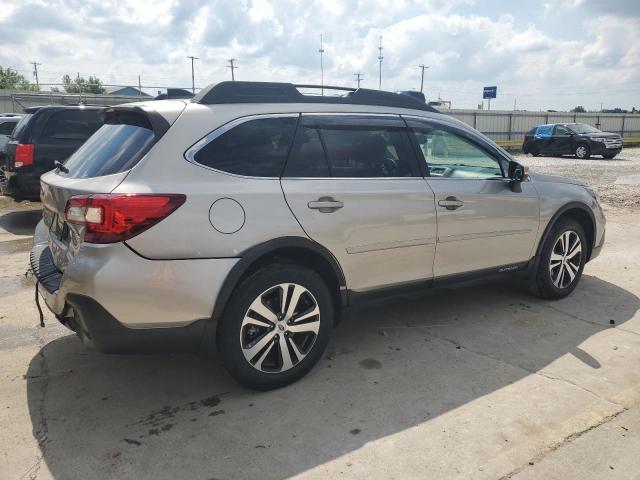 2019 SUBARU OUTBACK 2. - 4S4BSANC5K3304708