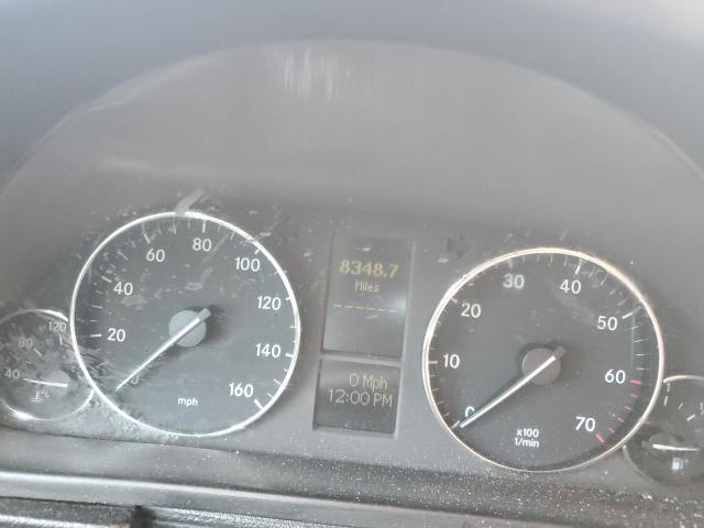 2005 Mercedes-Benz C 230K Sport Coupe VIN: WDBRN40J95A687486 Lot: 58257744