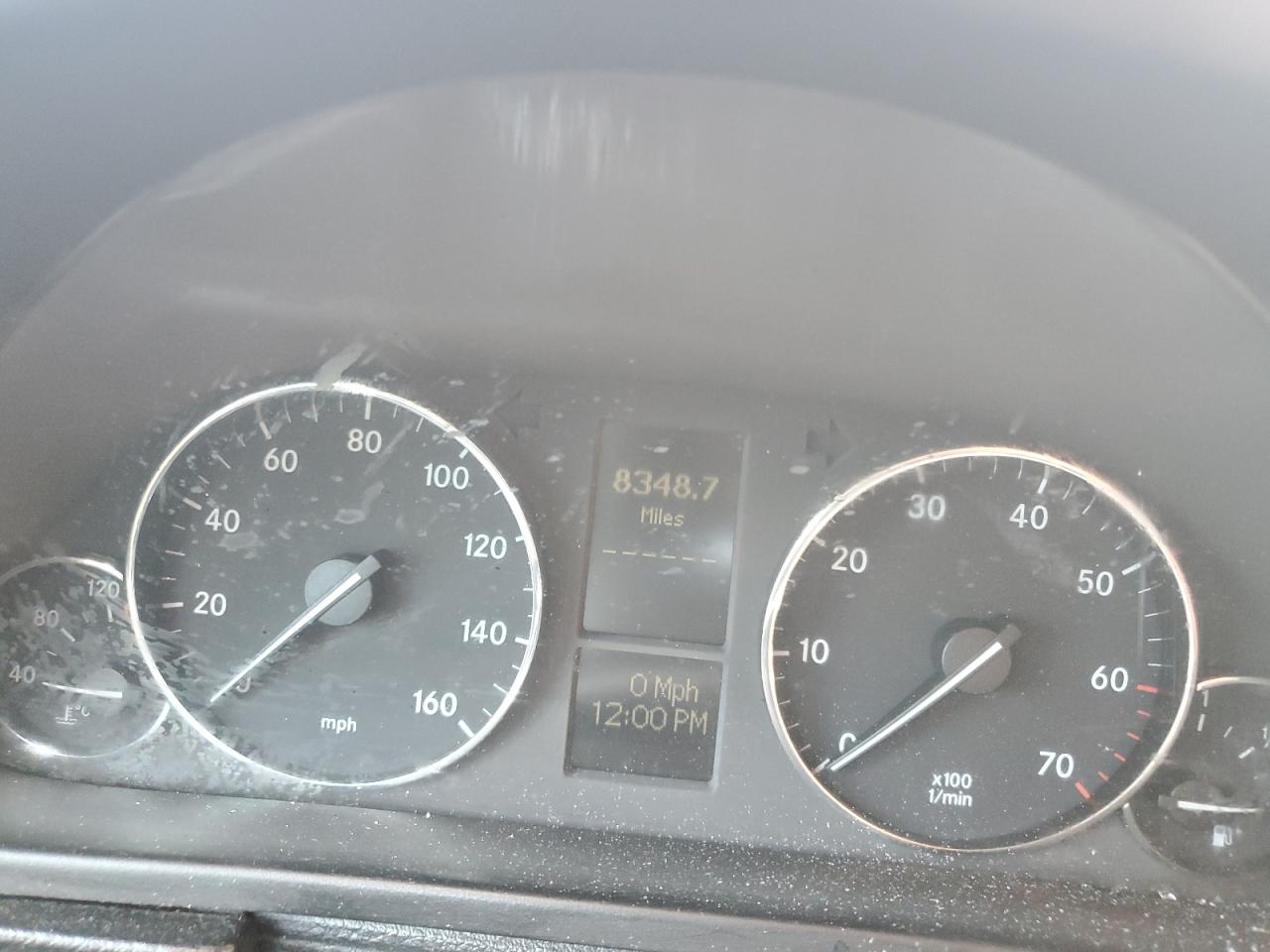 WDBRN40J95A687486 2005 Mercedes-Benz C 230K Sport Coupe