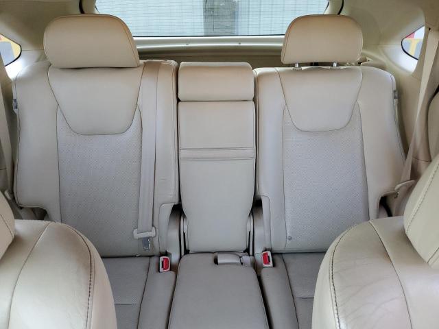 2013 Lexus Rx 350 Base VIN: JTJBK1BA1D2021798 Lot: 57756864