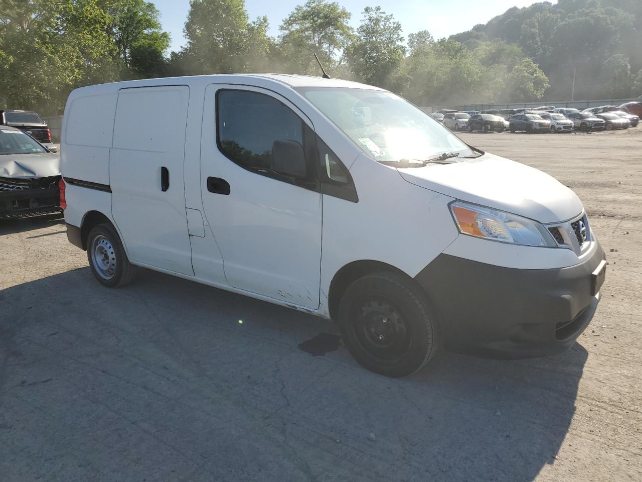 3N6CM0KNXFK702089 2015 Nissan Nv200 2.5S