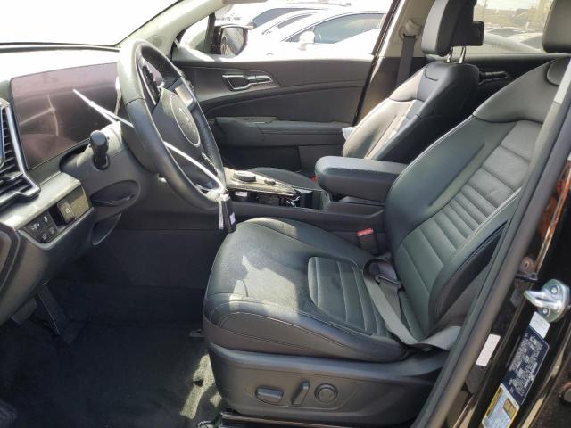 2023 KIA SPORTAGE S - KNDPXCAG2P7045093