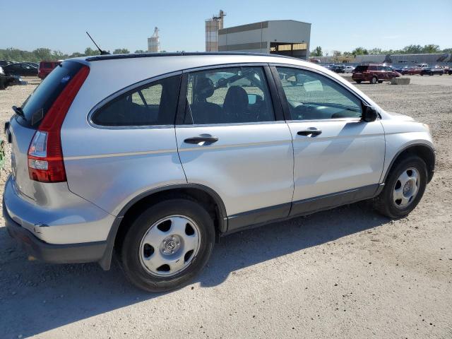 2009 Honda Cr-V Lx VIN: JHLRE38349C000106 Lot: 60074044