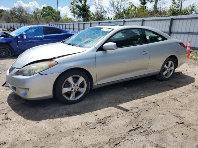 2005 Toyota Camry Solara Se VIN: 4T1CA30P15U039619 Lot: 60714444