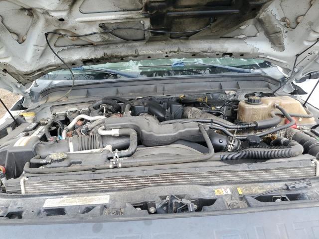 2015 Ford F350 Super Duty VIN: 1FD8W3HT4FEA86910 Lot: 60681644