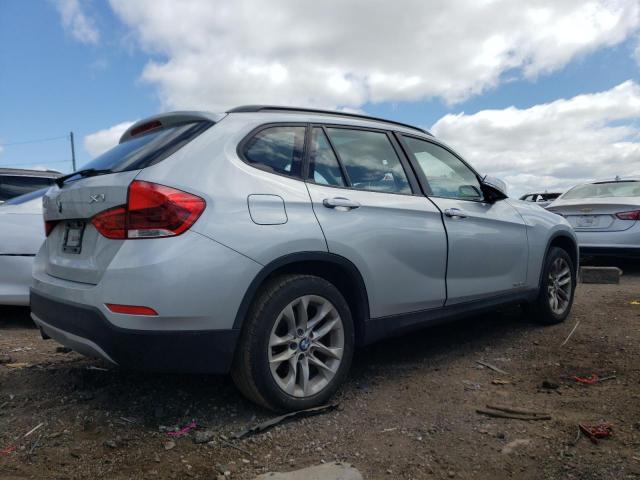 2015 BMW X1 XDRIVE2 - WBAVL1C55FVY30511