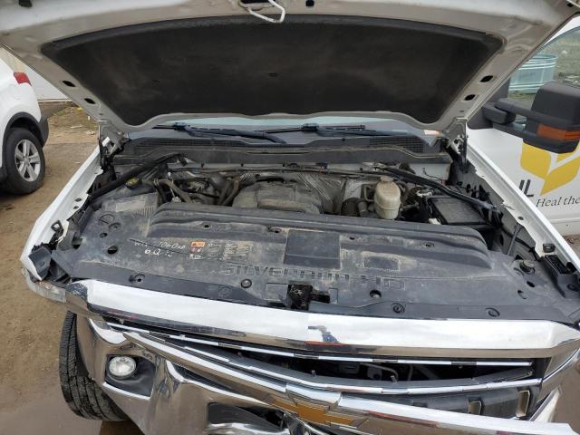 2015 CHEVROLET 2500 1GC2KVEG9FZ510647