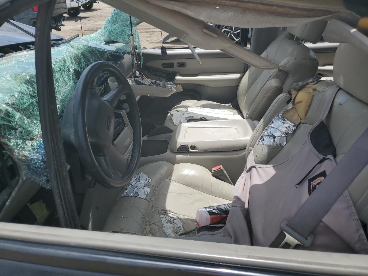 1GNEK13Z52R239162 2002 Chevrolet Tahoe K1500