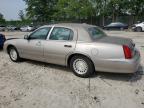 LINCOLN TOWN CAR E photo