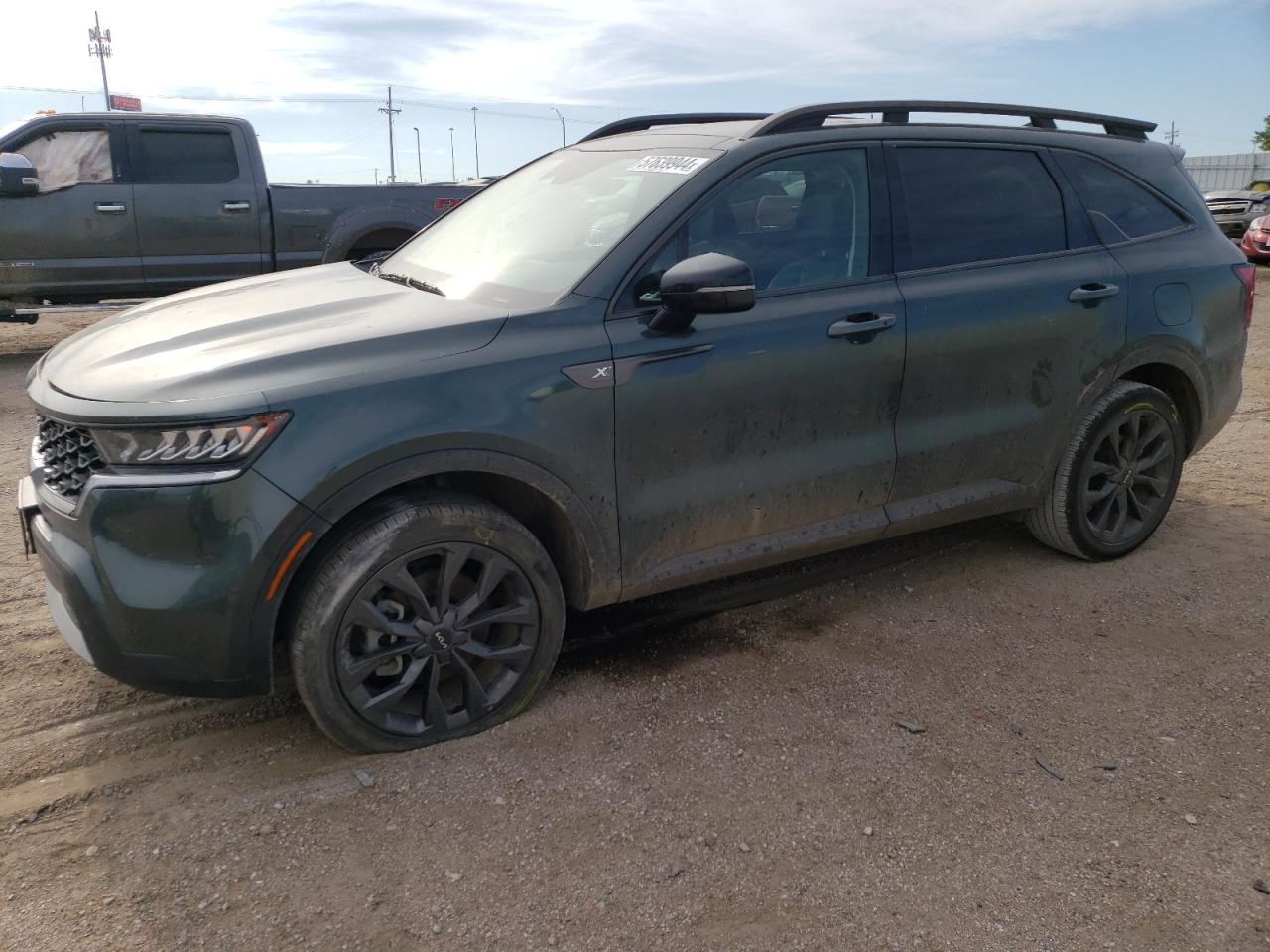 KIA SORENTO EX