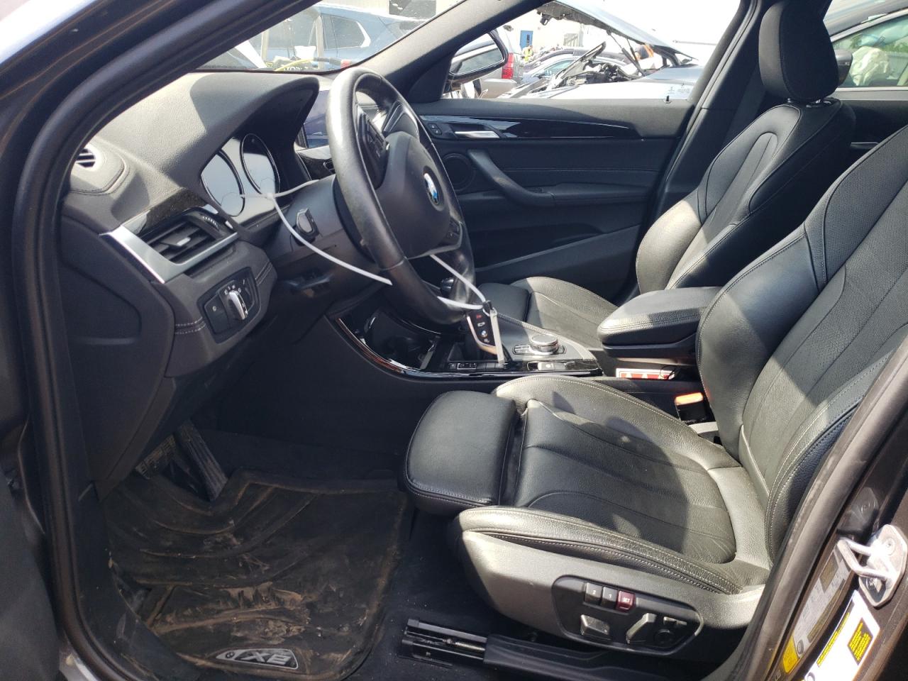 WBXYJ5C36JEF77483 2018 BMW X2 xDrive28I