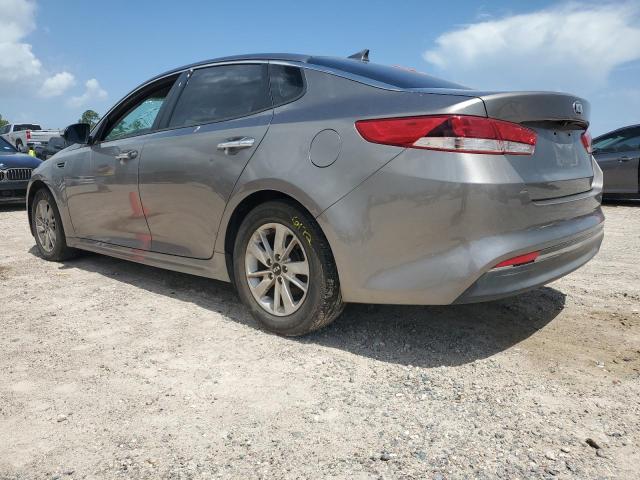 2016 KIA OPTIMA LX - 5XXGT4L3XGG094092