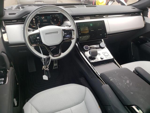 2023 LAND ROVER RANGEROVER - SAL1L9FU5PA155005