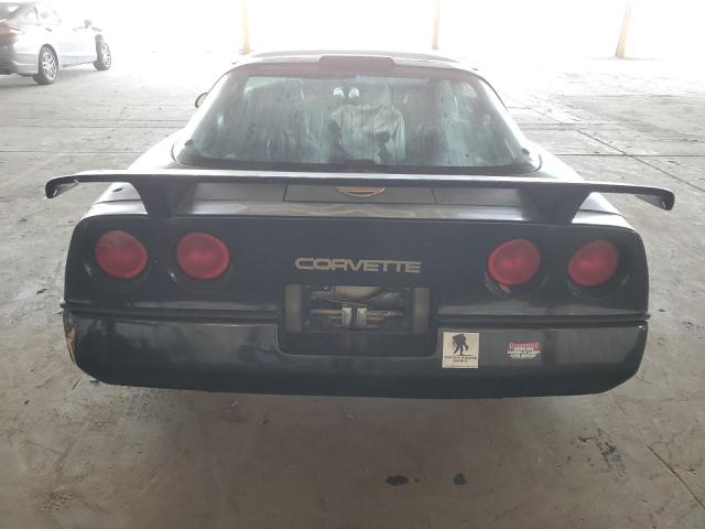 1987 Chevrolet Corvette VIN: 1G1YY2182H5121034 Lot: 60120134