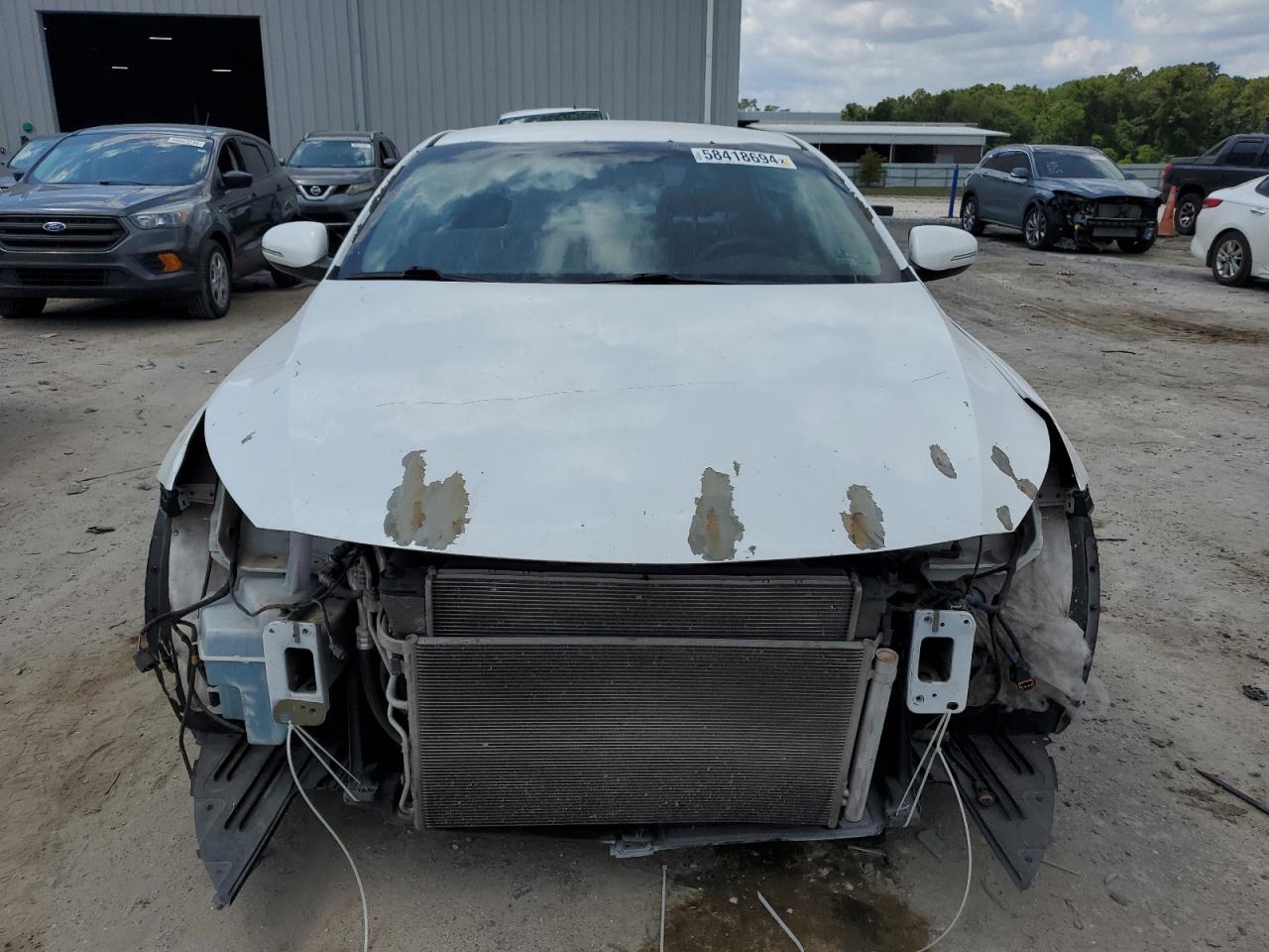 5XXGM4A76FG369068 2015 Kia Optima Lx