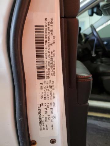 2014 Jeep Cherokee Trailhawk VIN: 1C4PJMBS3EW121840 Lot: 58823364