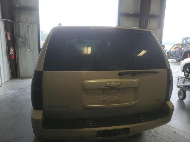 2008 Chevrolet Tahoe K1500 VIN: 1GNFK13018R145374 Lot: 57652994