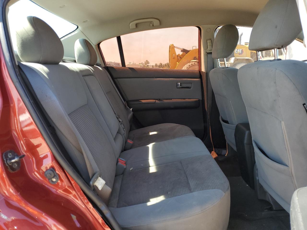 3N1AB6AP1AL653800 2010 Nissan Sentra 2.0