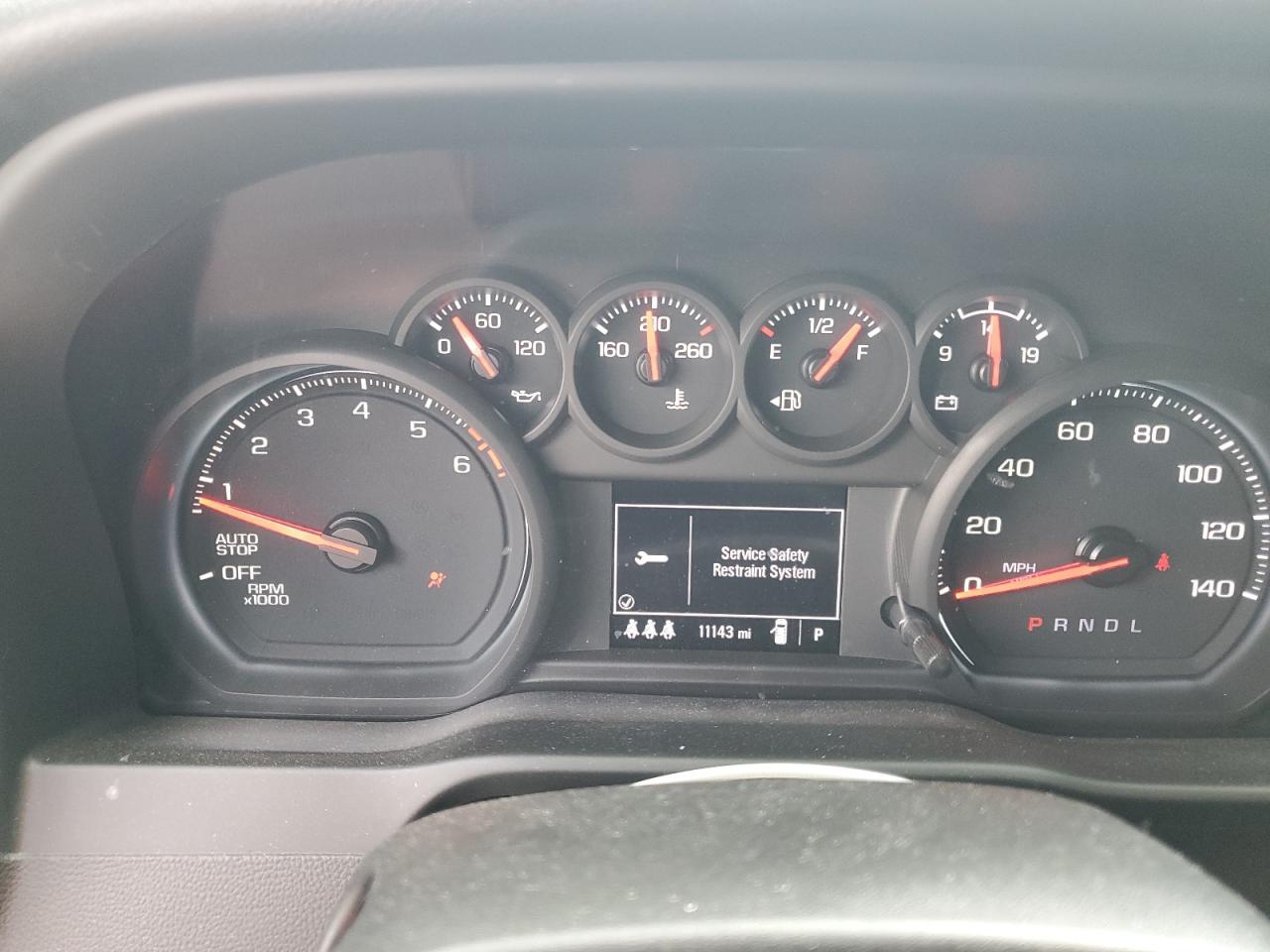 1GTPHAEK4RZ204817 2024 GMC Sierra C1500