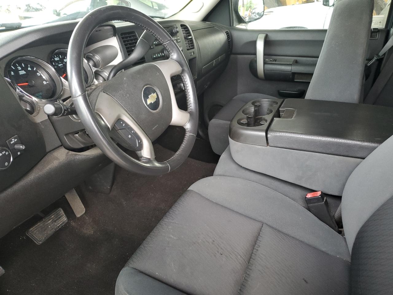 1GCEK29J89Z137204 2009 Chevrolet Silverado K1500 Lt