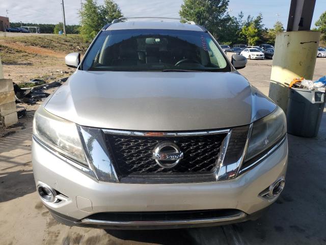 2014 Nissan Pathfinder S VIN: 5N1AR2MM0EC610310 Lot: 57341474