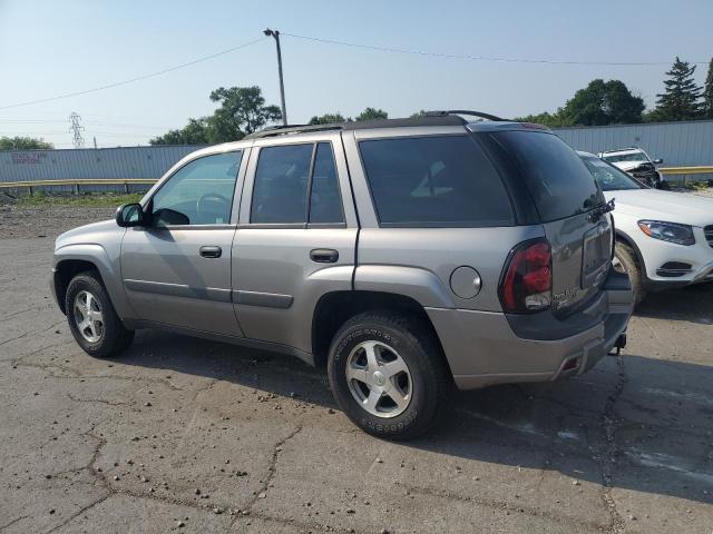 1GNDT13S352328799 | 2005 Chevrolet trailblazer ls