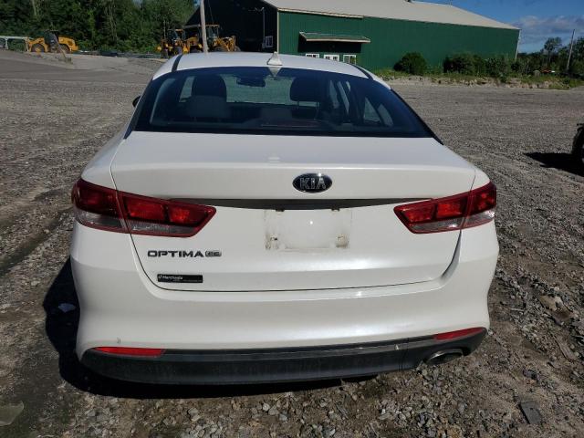 2016 KIA OPTIMA LX - KNAGT4L36G5094172