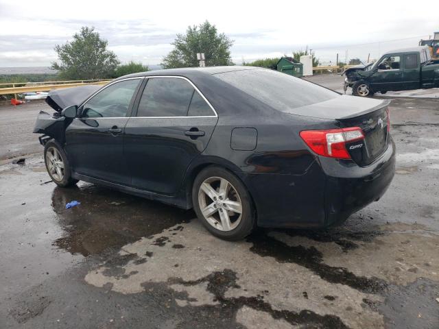 VIN 4T1BF1FK3EU367914 2014 Toyota Camry, L no.2