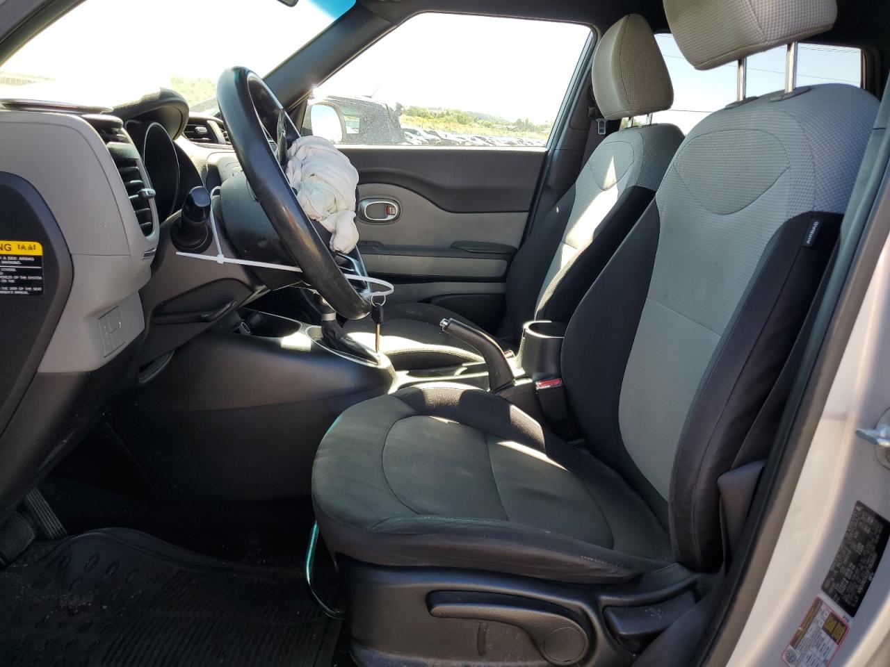 KNDJN2A21F7806950 2015 Kia Soul