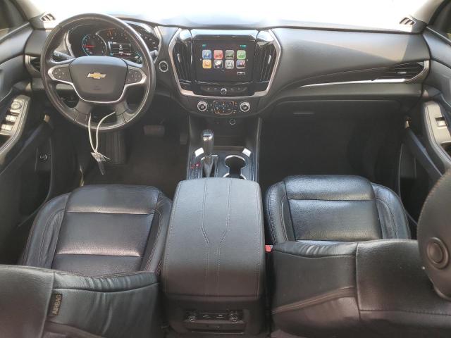 2019 CHEVROLET TRAVERSE L - 1GNERGKW0KJ100268