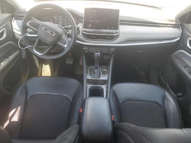 2022 Jeep Compass Latitude VIN: 3C4NJCBB5NT198524 Lot: 59656974