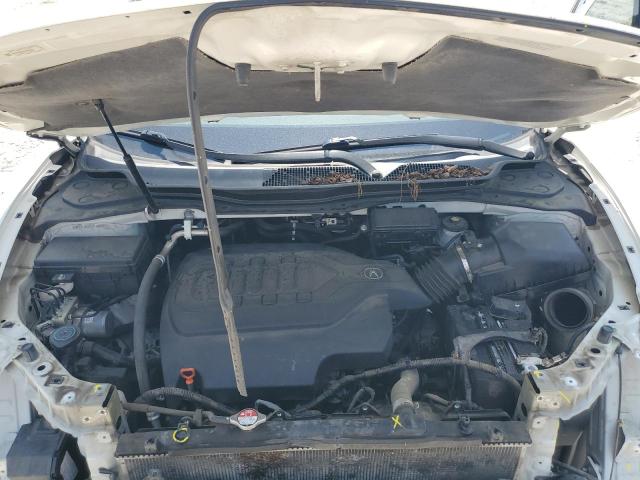 VIN 5FRYD4H8XEB043082 2014 Acura MDX, Advance no.12