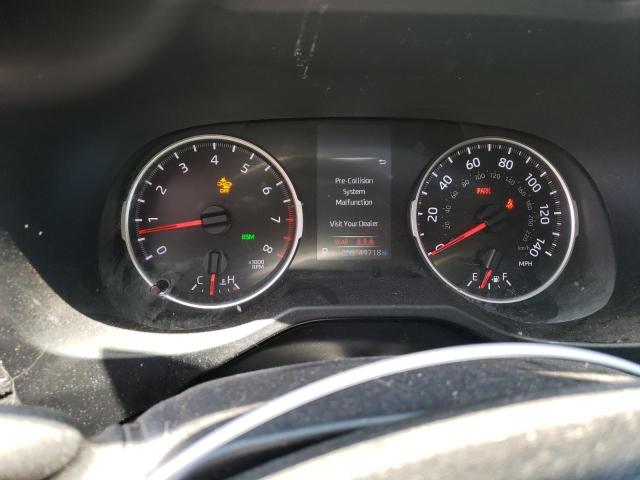 2021 Toyota Rav4 Xle VIN: 2T3P1RFV9MW220385 Lot: 58439674