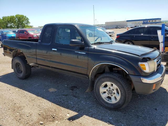 2000 Toyota Tacoma Xtracab VIN: 4TAWN72N0YZ627510 Lot: 60451604