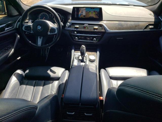 2018 BMW 540 XI - WBAJE7C57JG891707