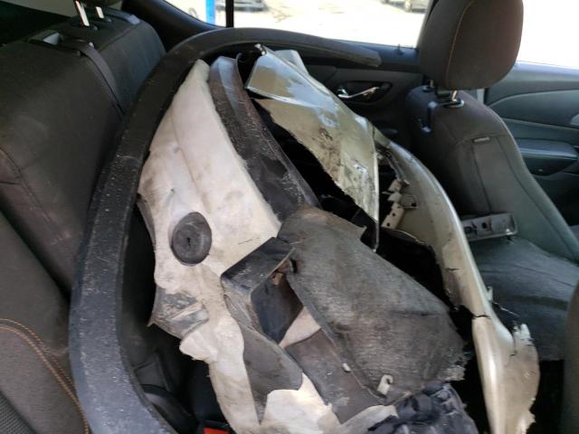 2019 Chevrolet Traverse Ls VIN: 1GNERFKW2KJ196057 Lot: 59418554