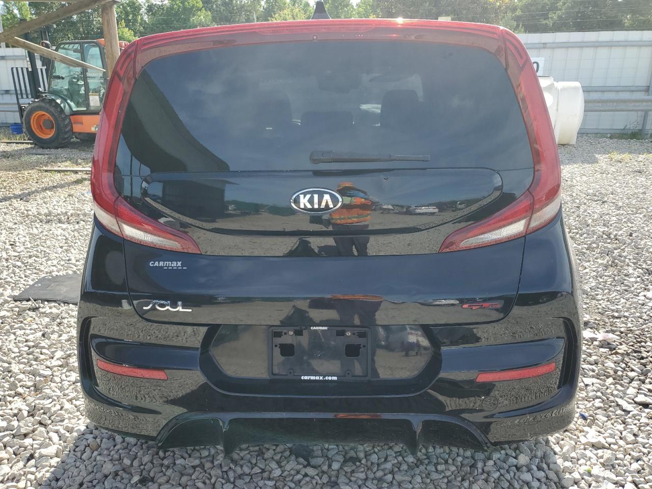 KNDJ63AU7L7026600 2020 Kia Soul Gt Line