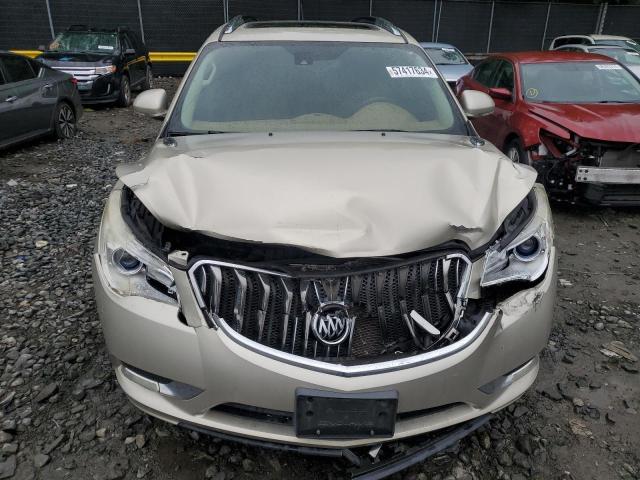 2015 Buick Enclave VIN: 5GAKVCKD9FJ371545 Lot: 58739894