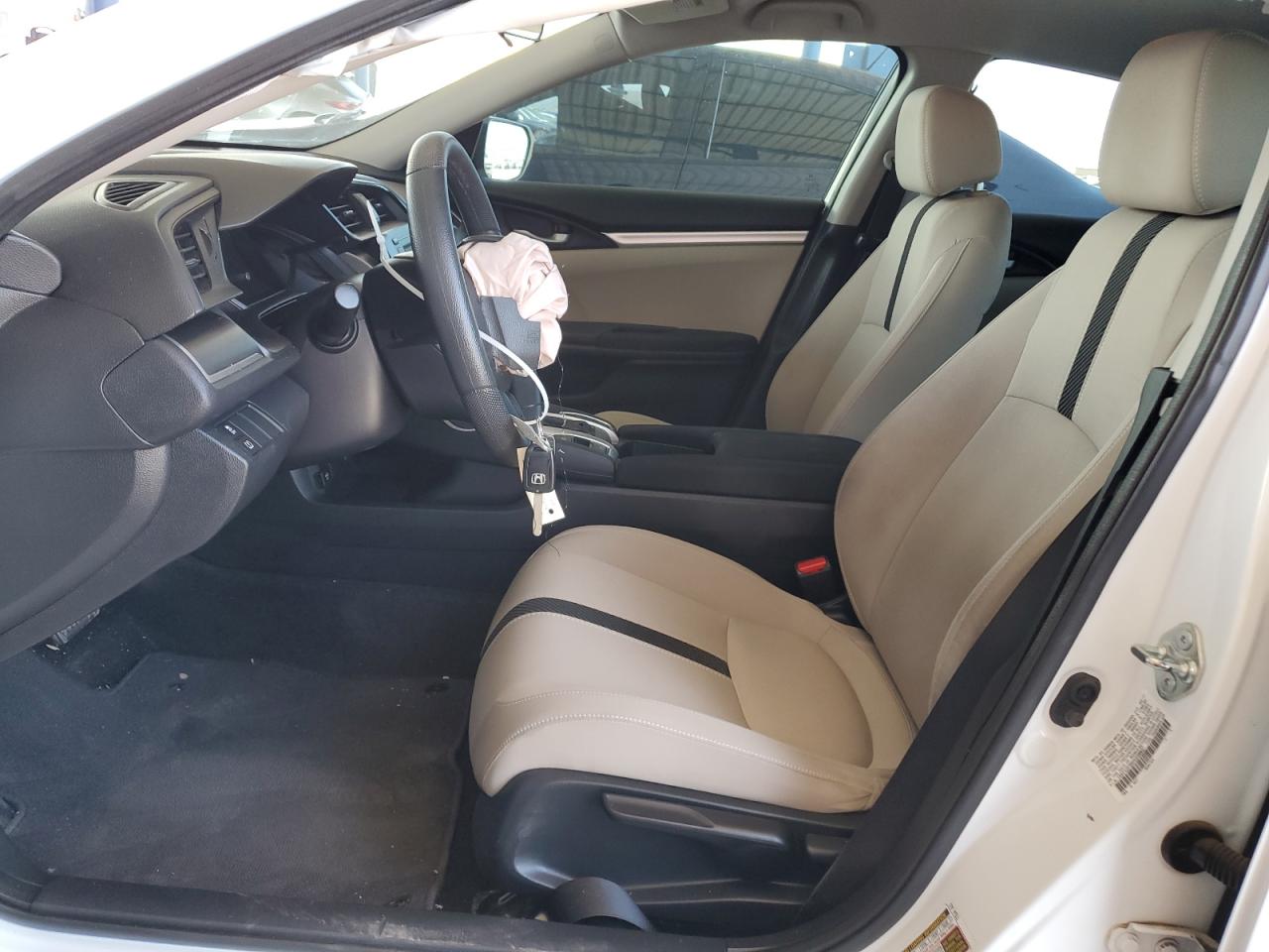 19XFC2F56HE039937 2017 Honda Civic Lx 19XFC2F56HE039937 2017 Honda Civic Lx