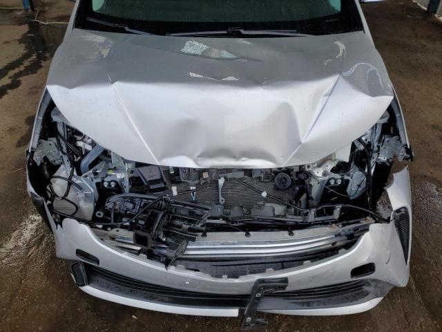 2021 Toyota Prius Special Edition VIN: JTDKAMFU3M3152723 Lot: 58312314