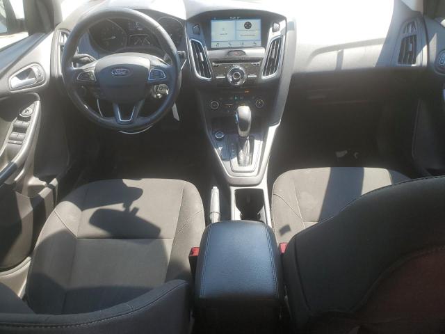 2017 FORD FOCUS SEL - 1FADP3H21HL339662