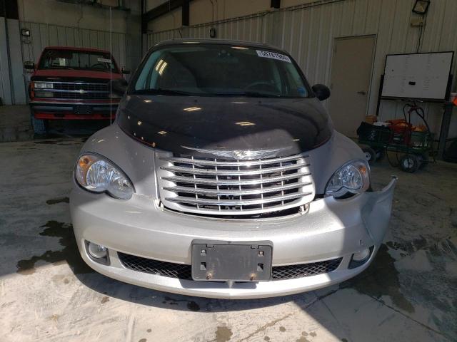 2010 Chrysler Pt Cruiser VIN: 3A4GY5F98AT212640 Lot: 58781984
