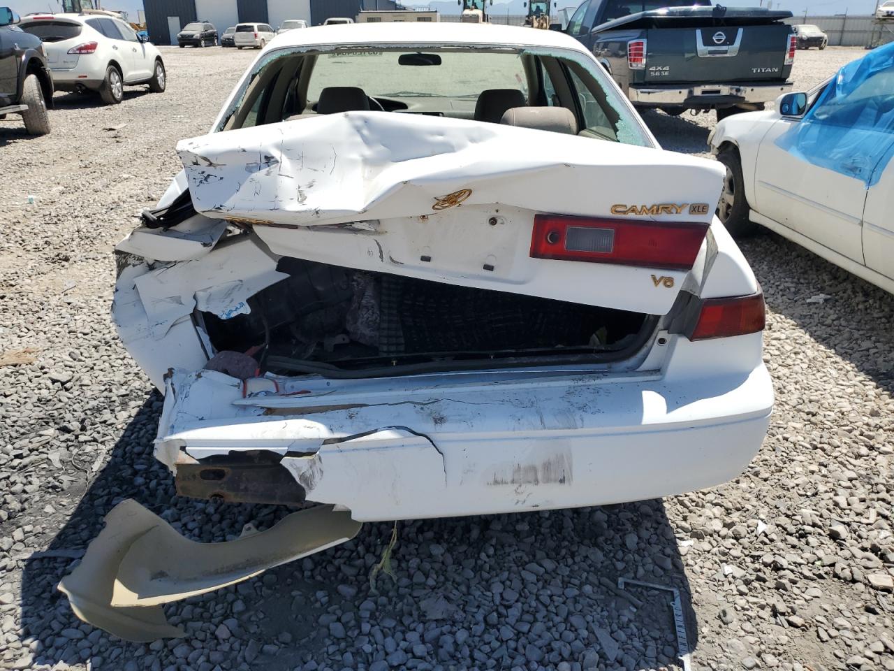 JT2BF28K5X0167269 1999 Toyota Camry Le