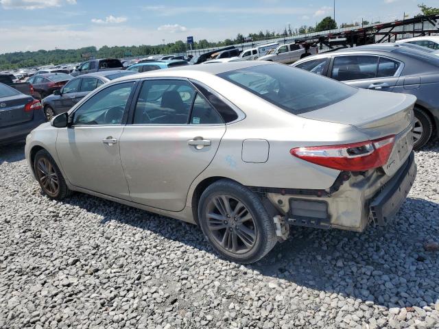 2015 TOYOTA CAMRY LE - 4T1BF1FK9FU064671